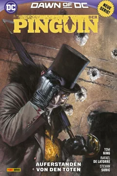 Der Pinguin