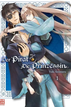 Der Pirat und die Prinzessin