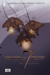 Der Ring der 7 Welten