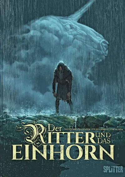 Der Ritter und das Einhorn (2016) - Series 
