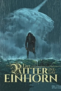 Der Ritter und das Einhorn
