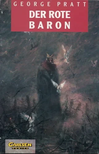 Der Rote Baron (1992) - Series 