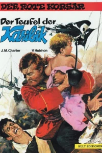 Der Rote Korsar