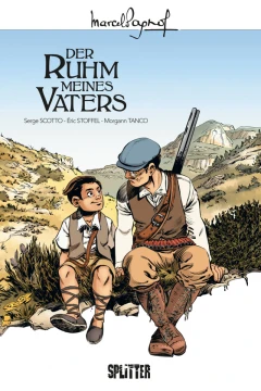 Der Ruhm meines Vaters