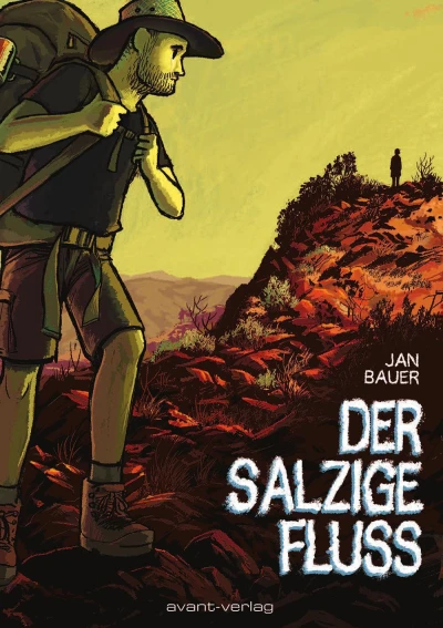 Der salzige Fluss (2014) - Series 