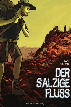 Der salzige Fluss