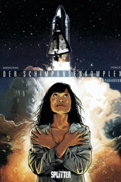 Der Schimpansenkomplex