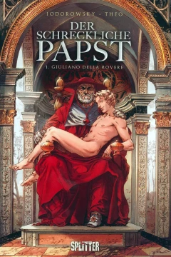 Der schreckliche Papst