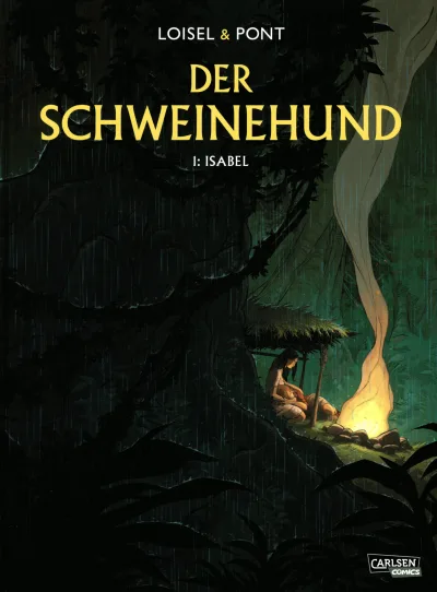 Der Schweinehund (2020) - Series 