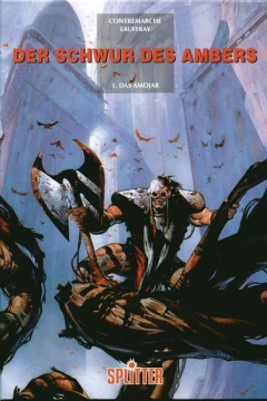 Der Schwur des Ambers