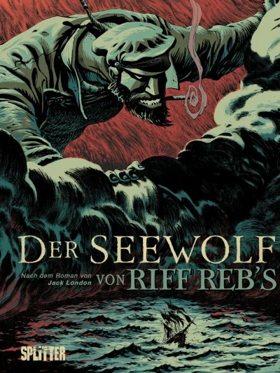 Der Seewolf (2013) - Series 