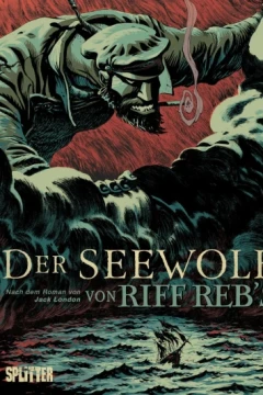 Der Seewolf