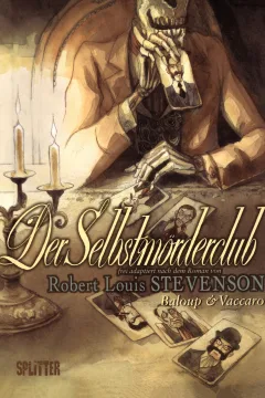 Der Selbstmörderclub