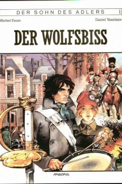 Der Sohn des Adlers
