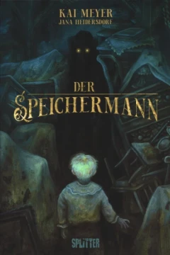 Der Speichermann