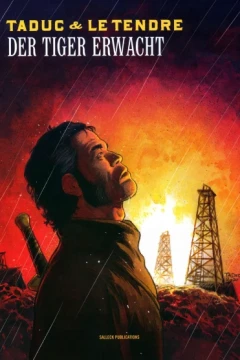 Der Tiger erwacht