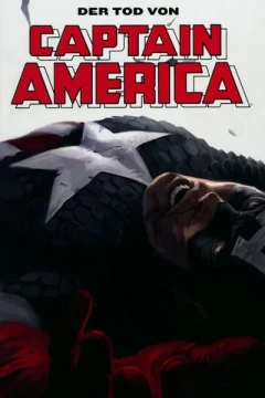 Der Tod von Captain America