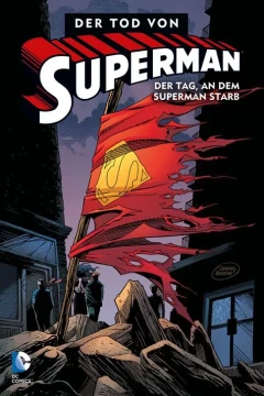 Der Tod von Superman