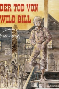 Der Tod von Wild Bill