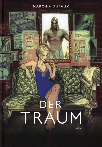 Der Traum (2018) - Series 