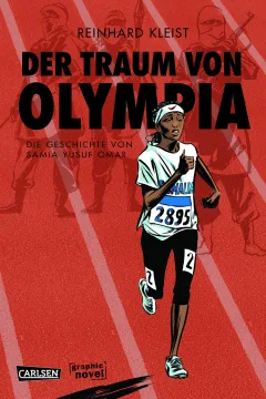 Der Traum von Olympia