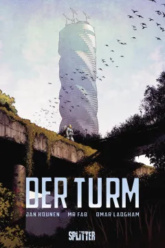 Der Turm