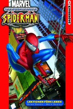 Der Ultimative Spider-Man