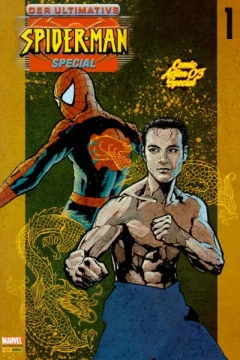 Der Ultimative Spider-Man Special