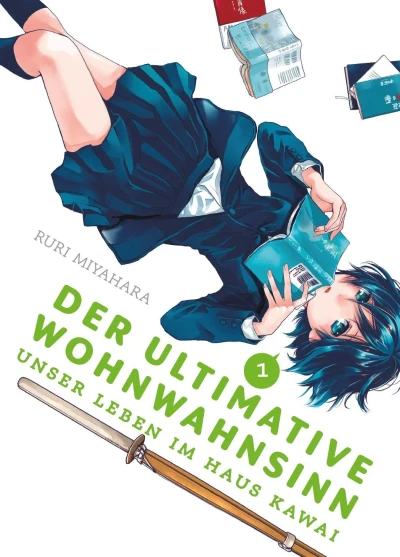 Der Ultimative Wohnwahnsinn - Unser Leben im Haus Kawai (2025) - Series 