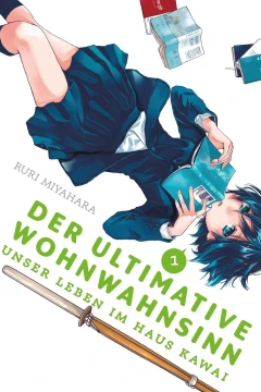Der Ultimative Wohnwahnsinn - Unser Leben im Haus Kawai