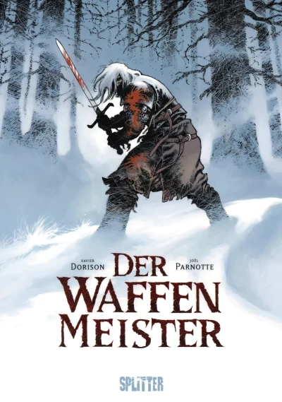 Der Waffenmeister (2016) - Series 