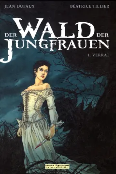 Der Wald der Jungfrauen