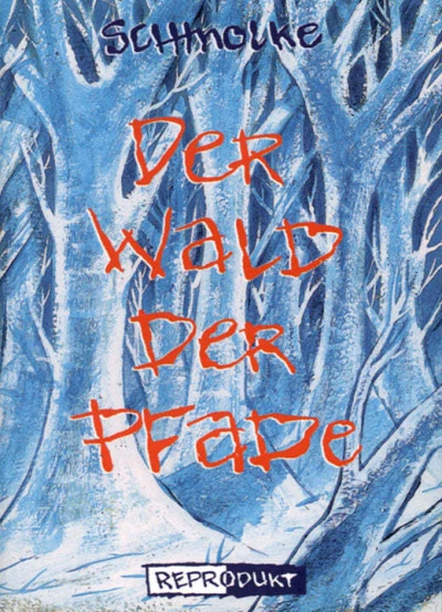 Der Wald der Pfade (2002) - Series 