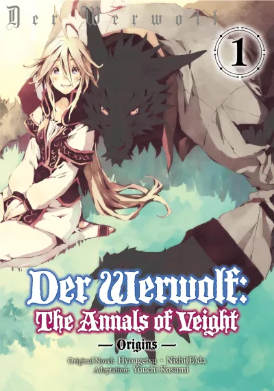 Der Werwolf: The Annals of Veight -Origins- (2021) - Series 