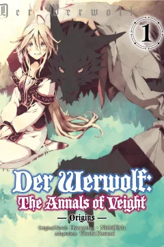 Der Werwolf: The Annals of Veight -Origins-