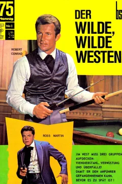 Der wilde, wilde Westen