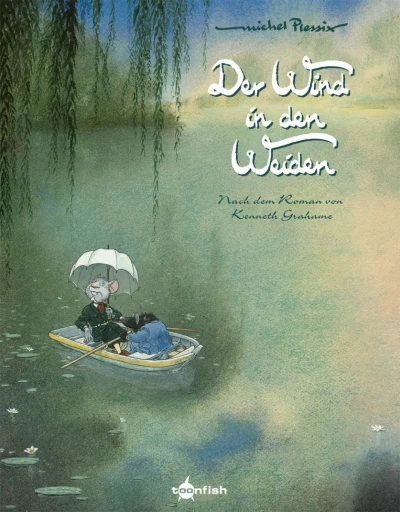 Der Wind in den Weiden (2013) - Series 