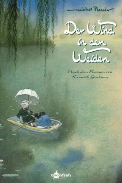 Der Wind in den Weiden