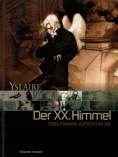 Der XX. Himmel (2000) - Series 