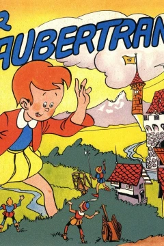 Der Zaubertrank
