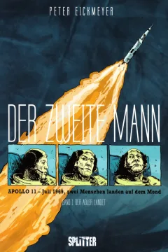 Der Zweite Mann