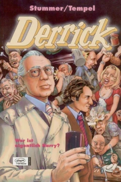 Derrick - Wer ist eigentlich Harry?