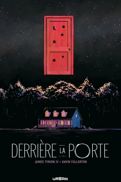Derrière la Porte