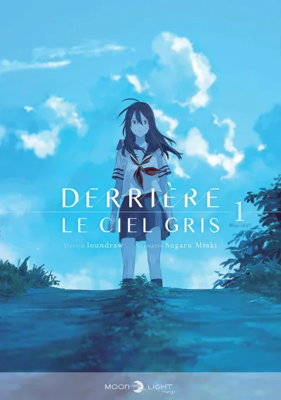Derrière le ciel gris (2020) - Series 