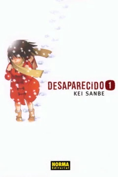 Desaparecido