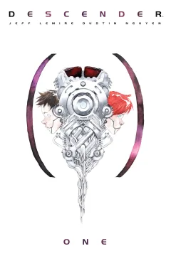 Descender Deluxe Edition