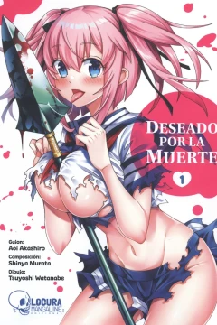 Deseado por la Muerte