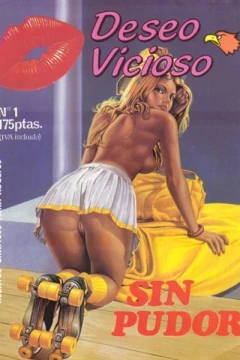 Deseo Vicioso