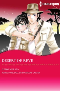 Désert de rêve