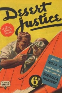 Desert Justice